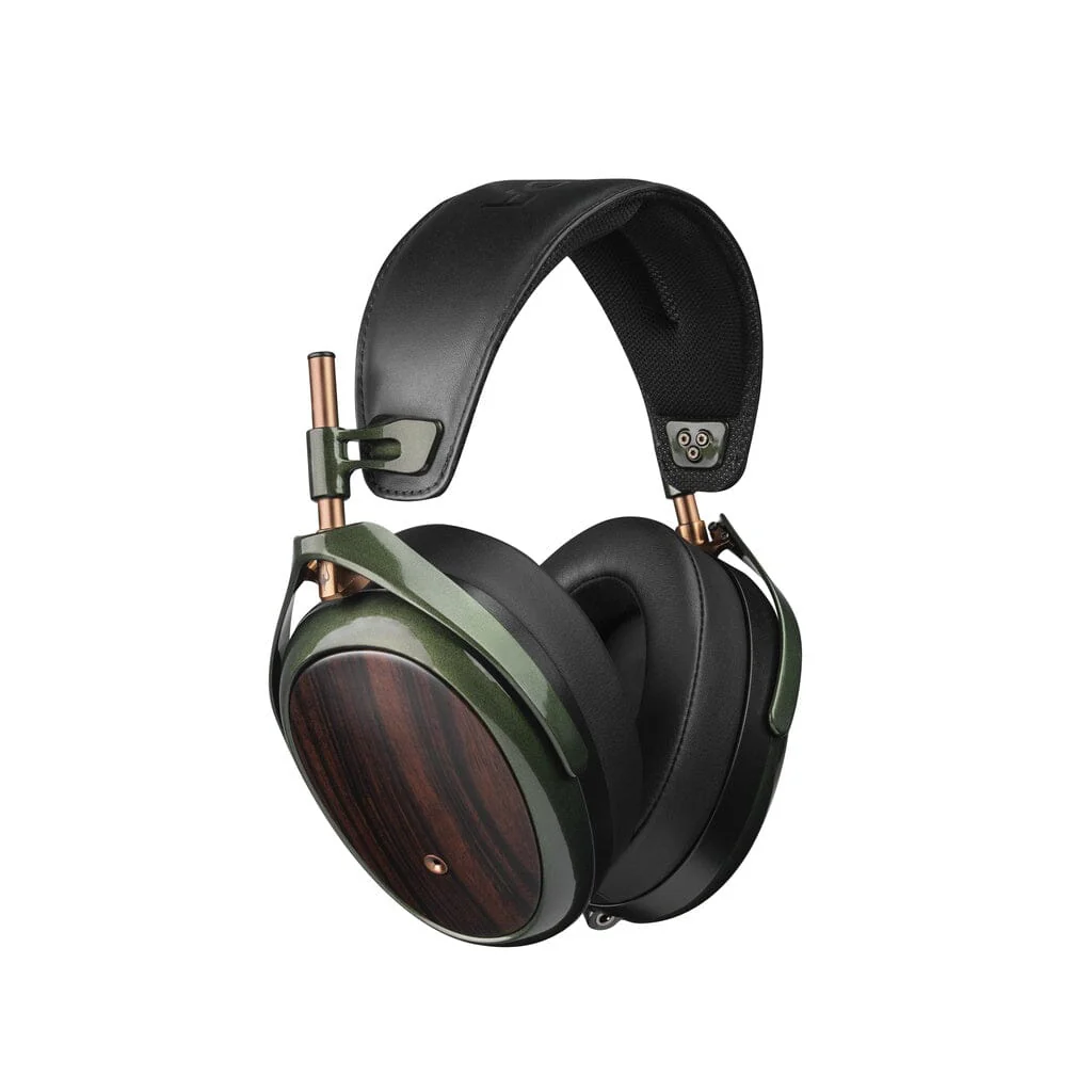 Meze Audio Strada Headphones - Open Box