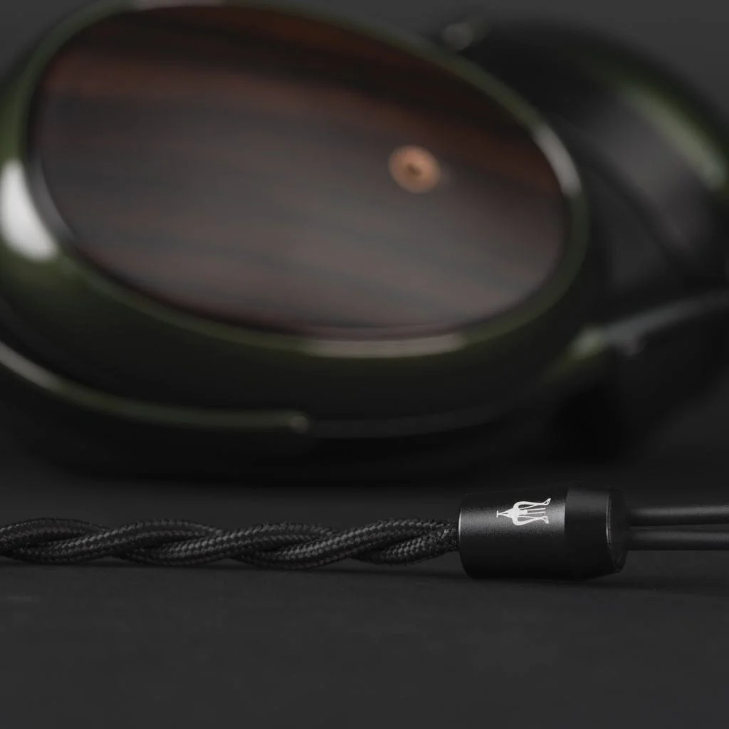 Meze Audio Strada Headphones - Open Box - Image 10