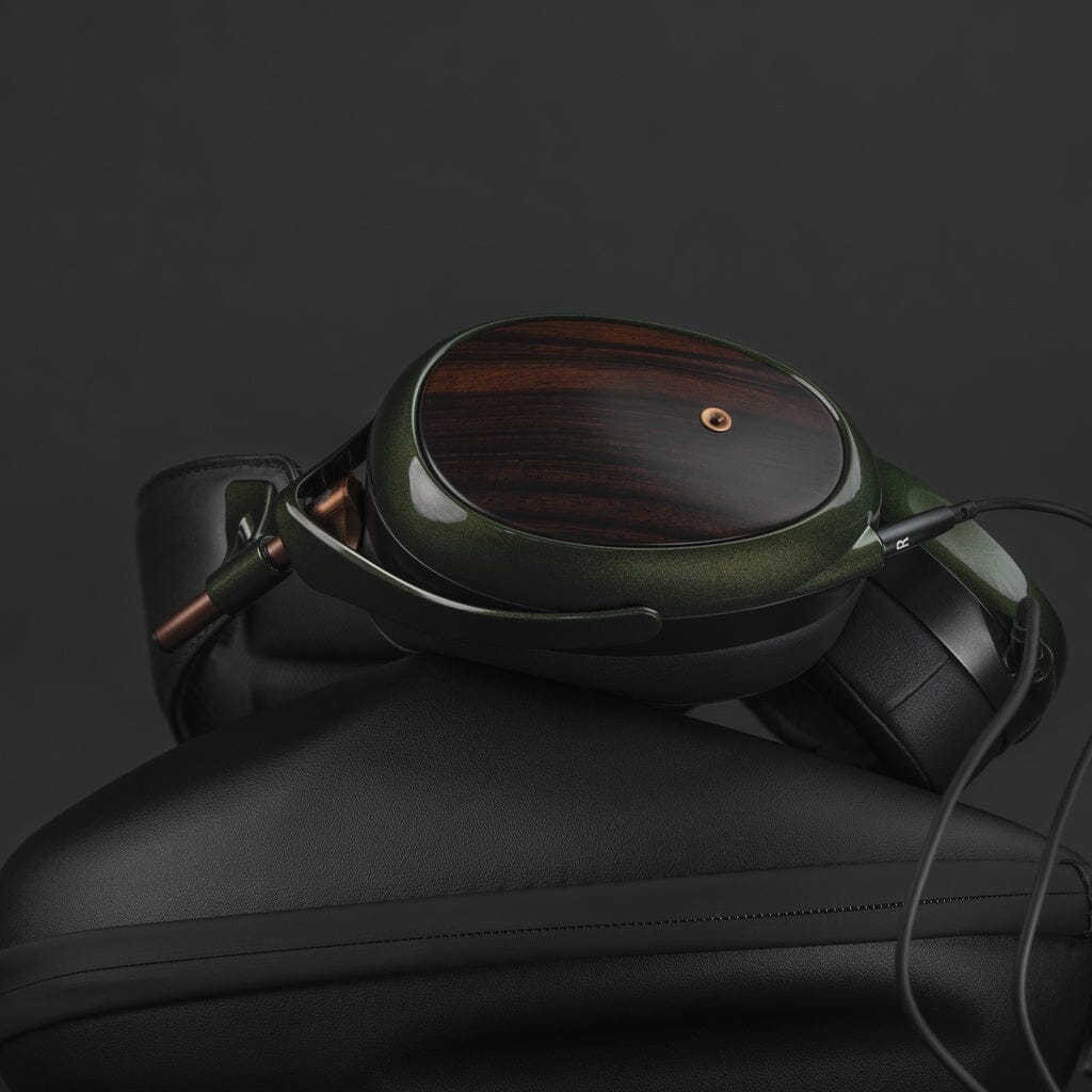 Meze Audio Strada Headphones - Open Box - Image 11