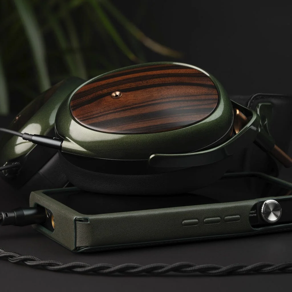 Meze Audio Strada Headphones - Open Box - Image 12