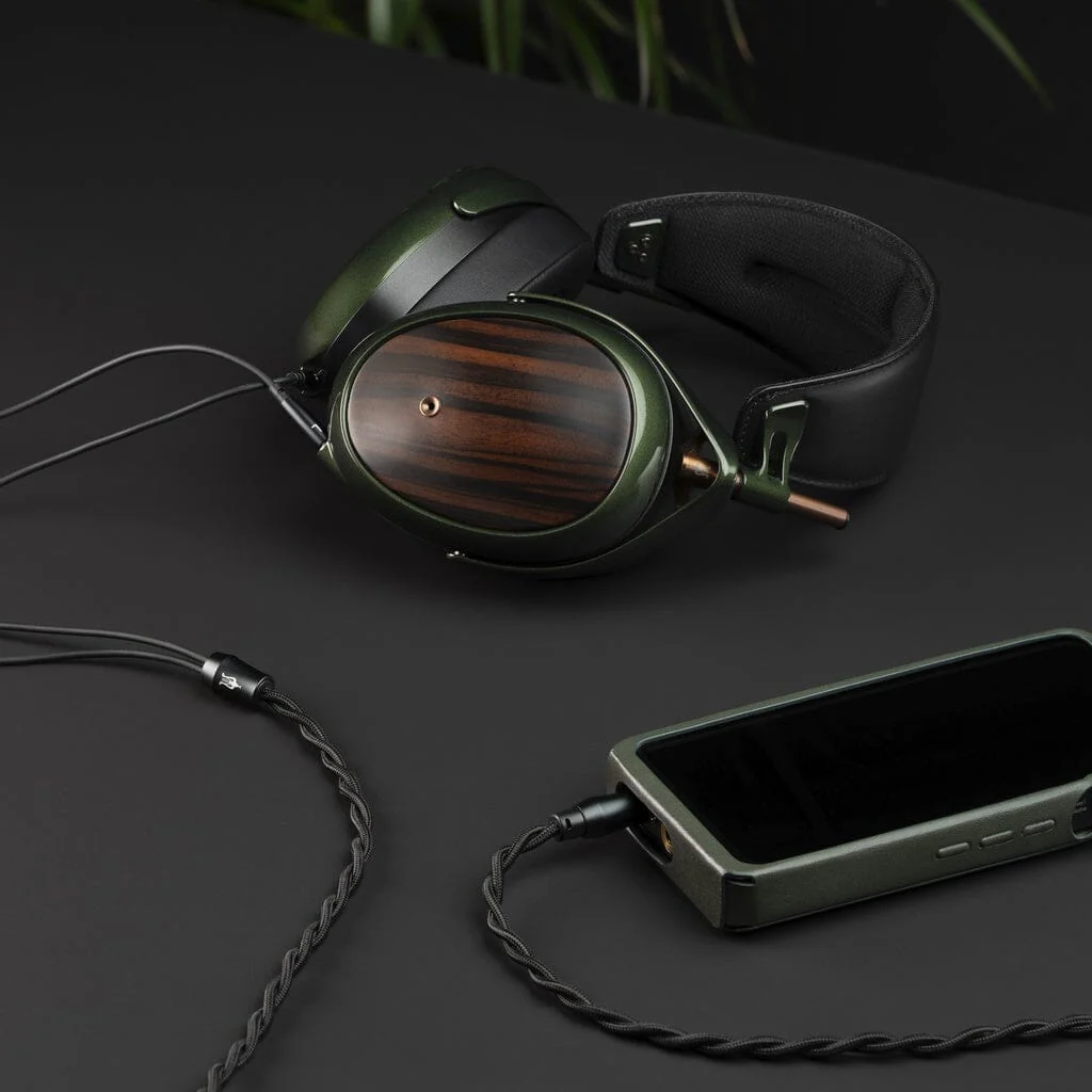 Meze Audio Strada Headphones - Open Box - Image 14