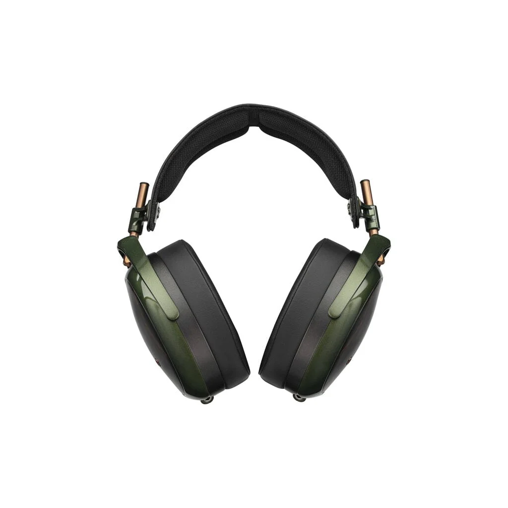 Meze Audio Strada Headphones - Open Box - Image 2