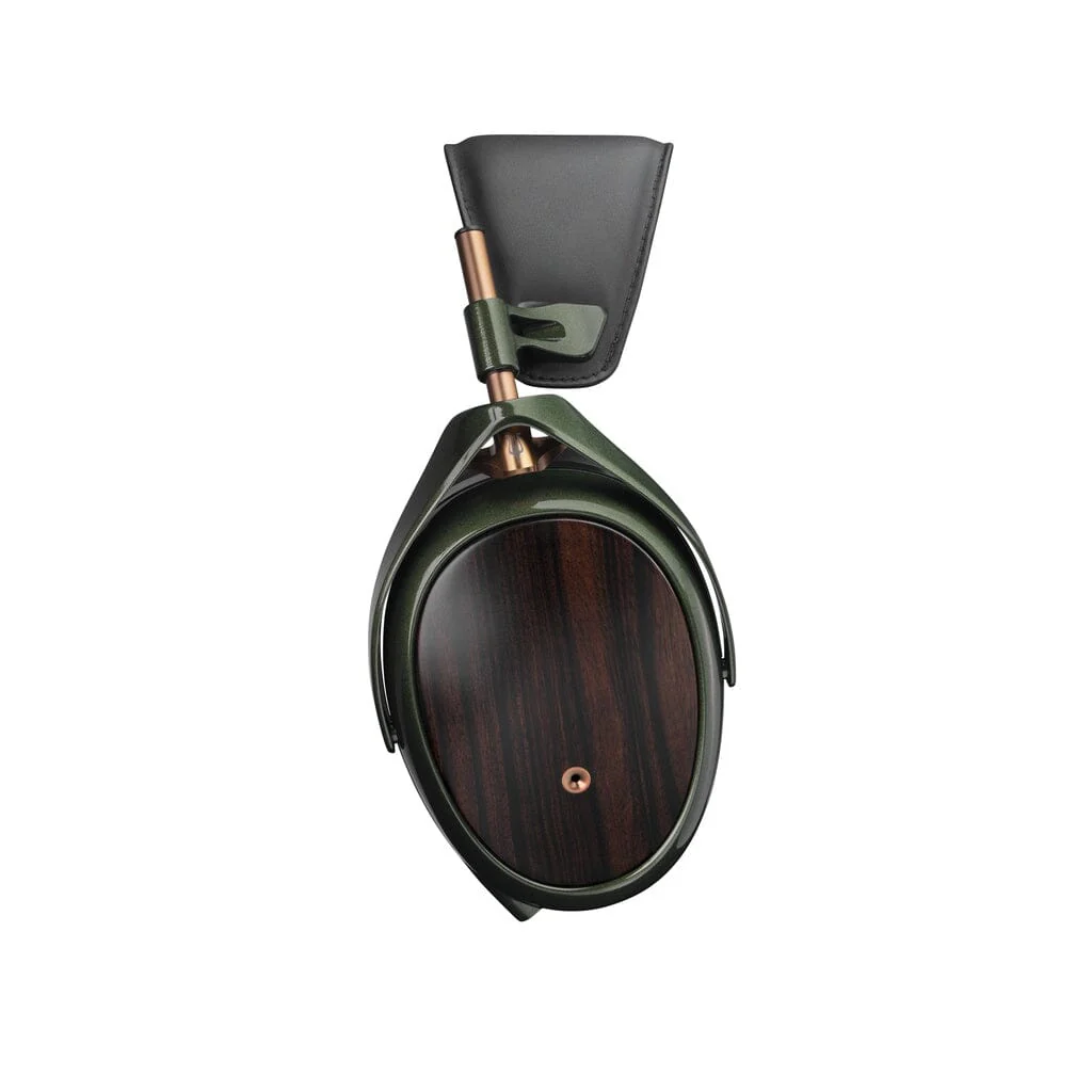 Meze Audio Strada Headphones - Open Box - Image 3