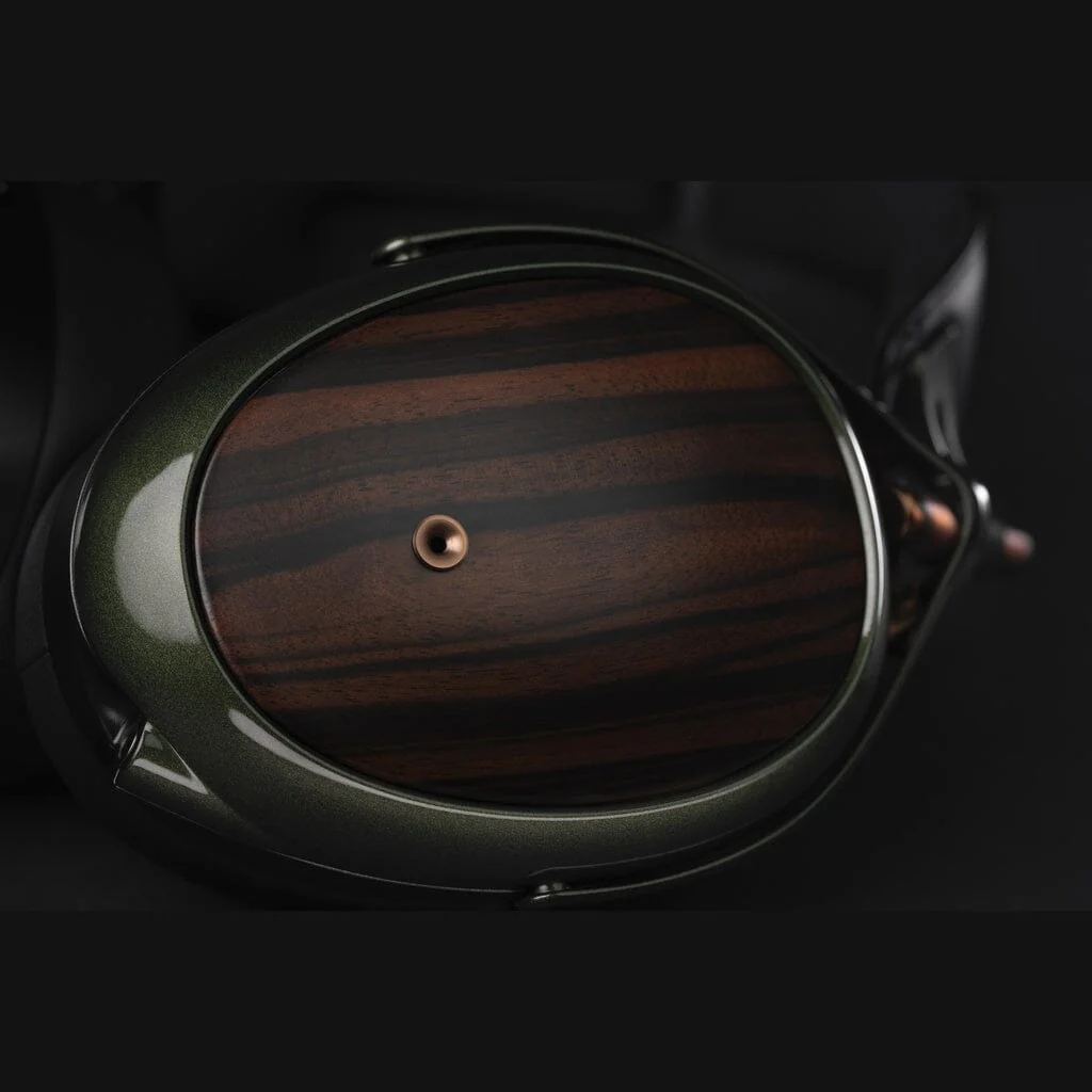Meze Audio Strada Headphones - Open Box - Image 7