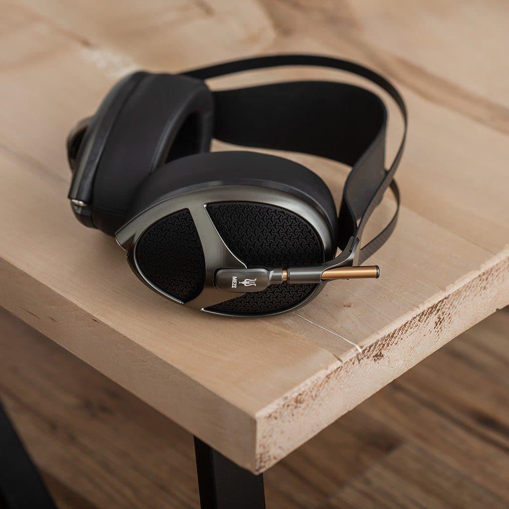Meze Empyrean Headphones - Open Box - Image 10
