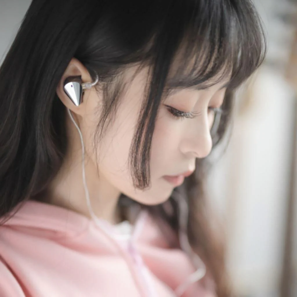 Moondrop Blessing 3 In-Ear Headphones - Open Box - Image 7