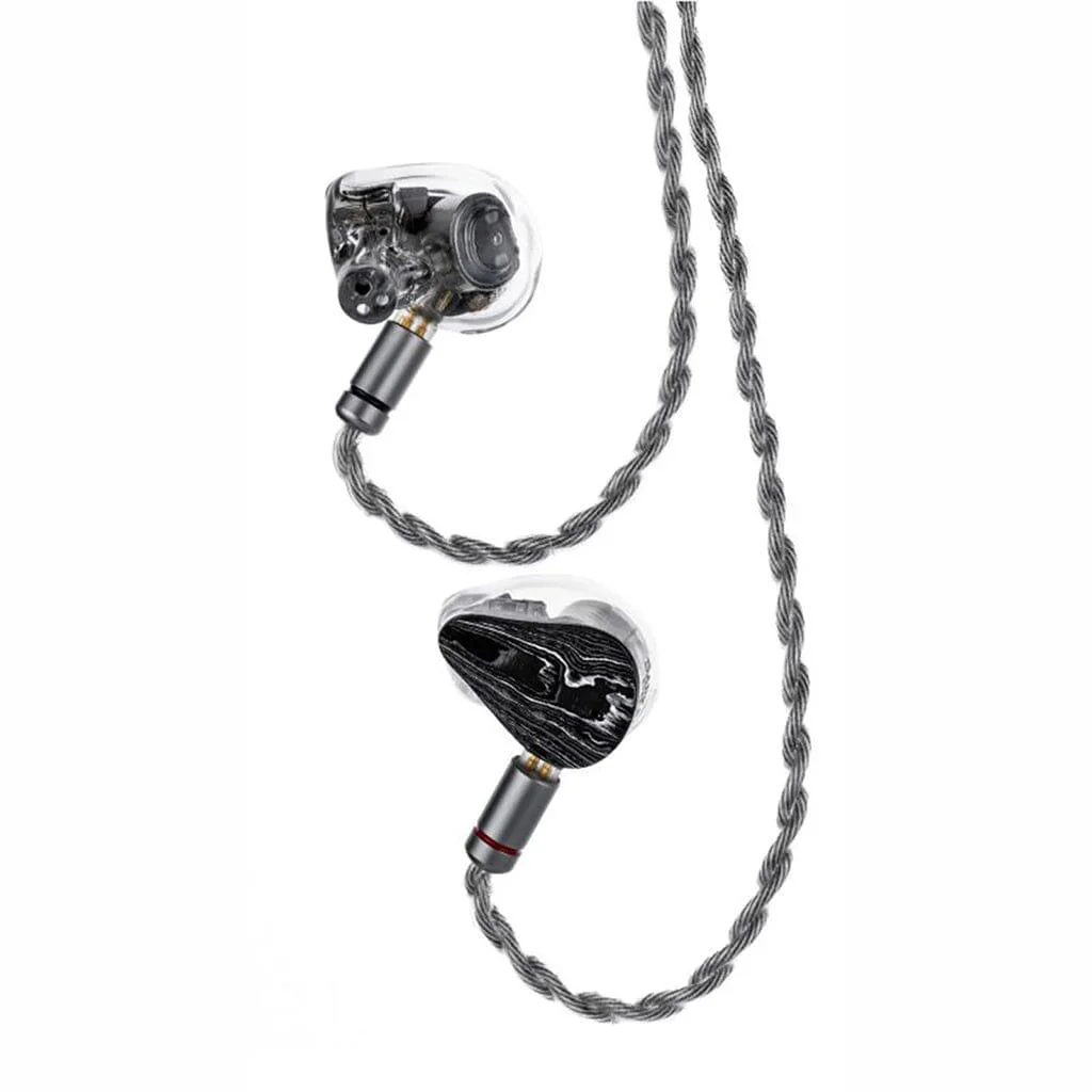 Moondrop Dark Saber In-Ear Headphones - Image 4