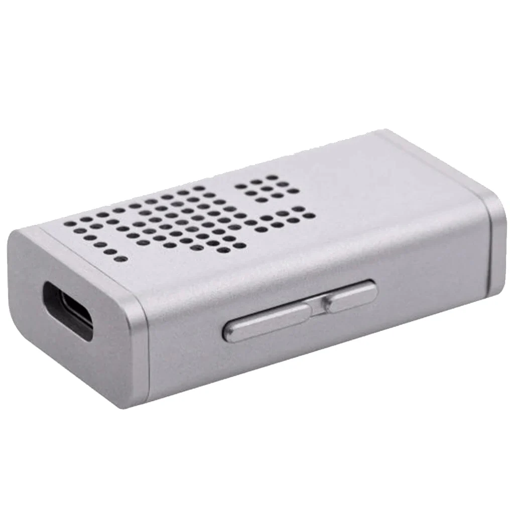 Moondrop Dawn Pro Portable DAC and Headphone Amp - Image 3