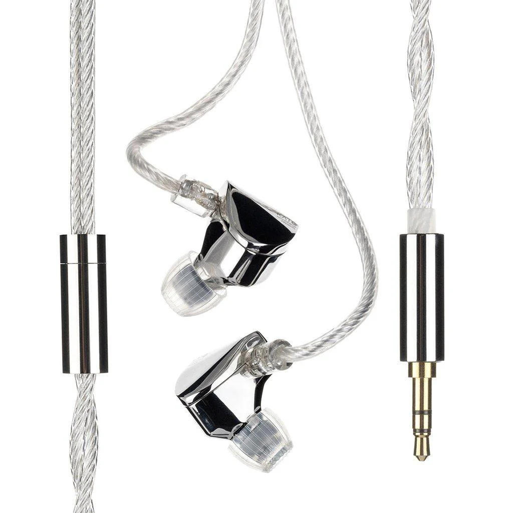 Moondrop Kato In-Ear Headphones - Image 2