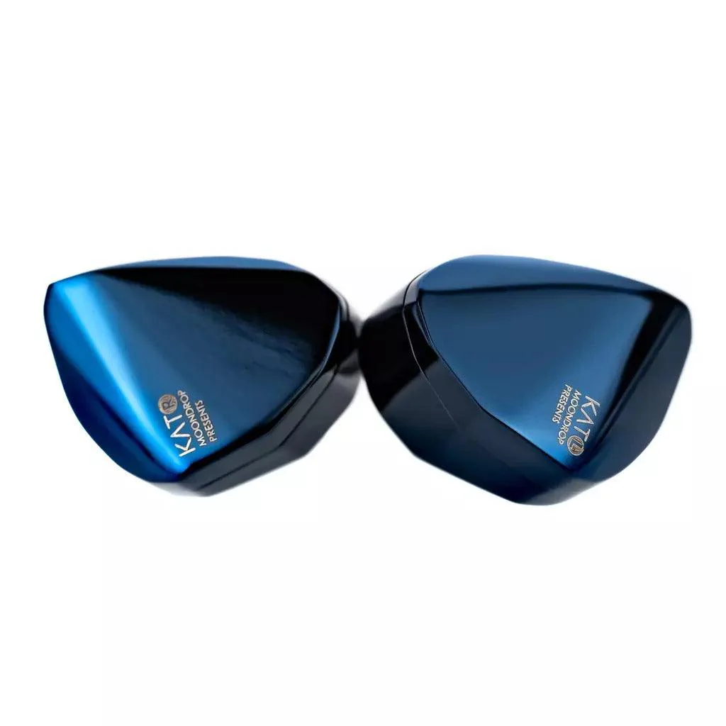 Moondrop Kato In-Ear Headphones - Image 5
