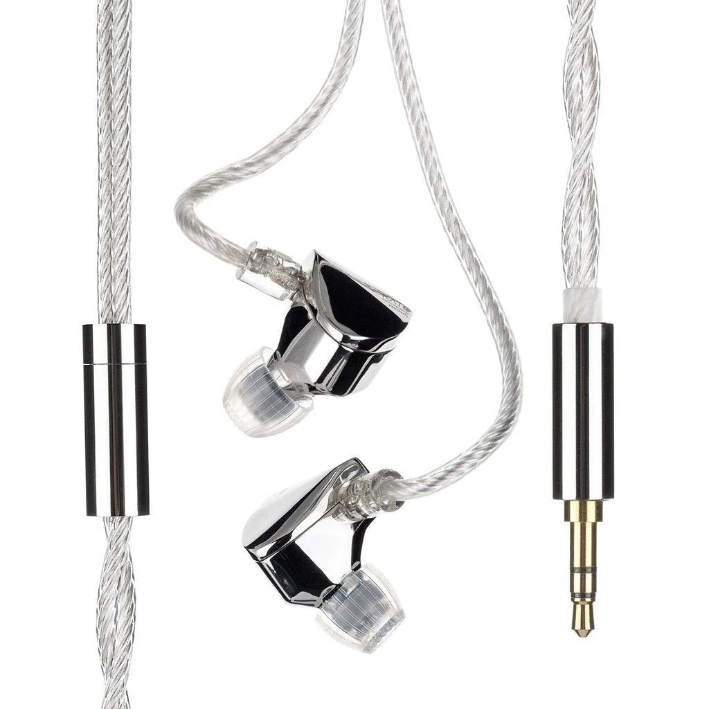 Moondrop Kato In-Ear Headphones - Open Box - Image 2