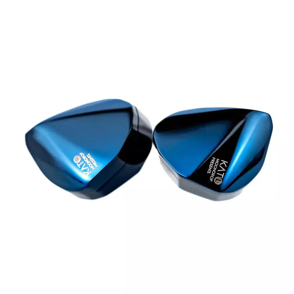 Moondrop Kato In-Ear Headphones - Open Box - Image 4