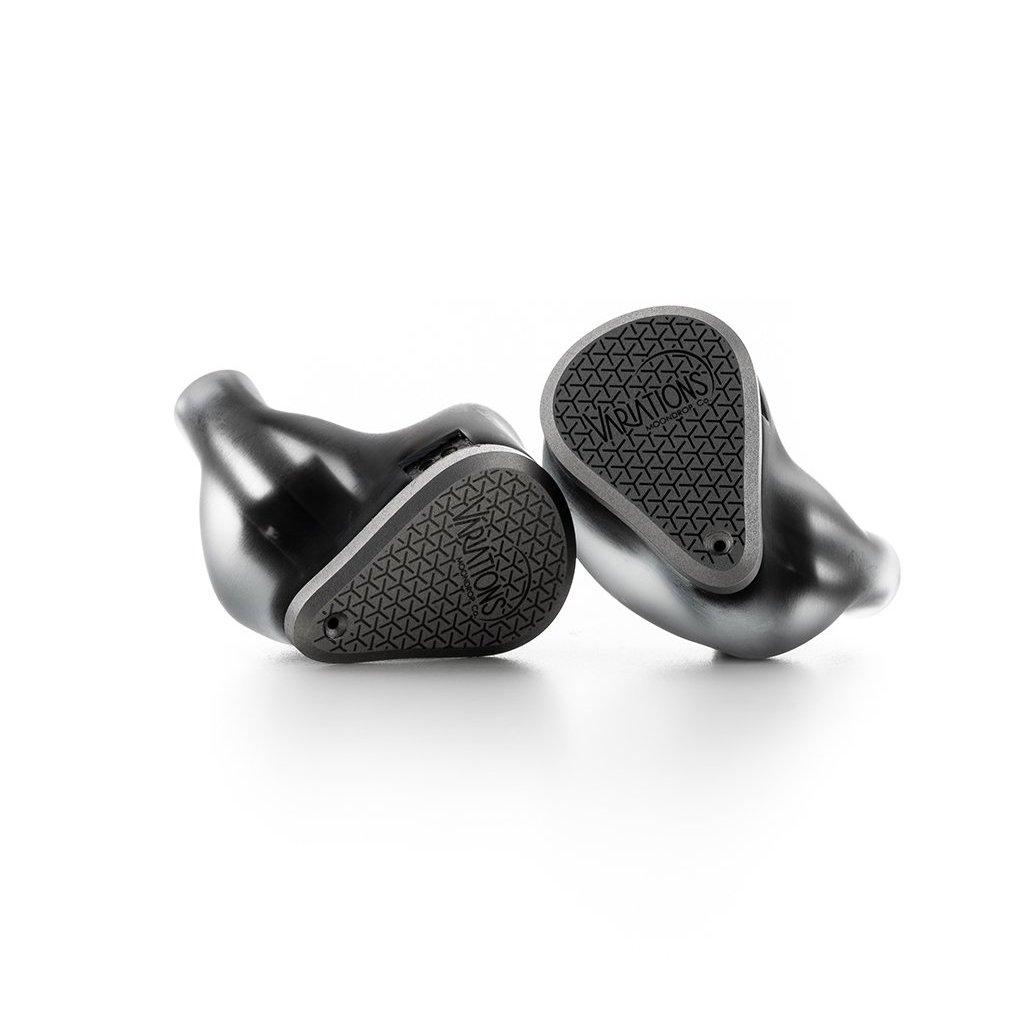 Moondrop Variations Tribrid In-Ear Headphones - Image 2