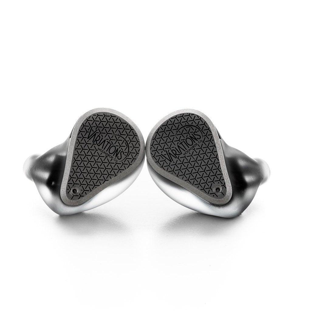 Moondrop Variations Tribrid In-Ear Headphones - Image 5