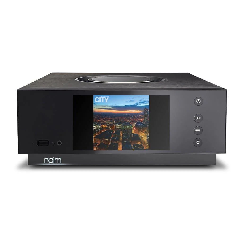 Naim UNITI ATOM