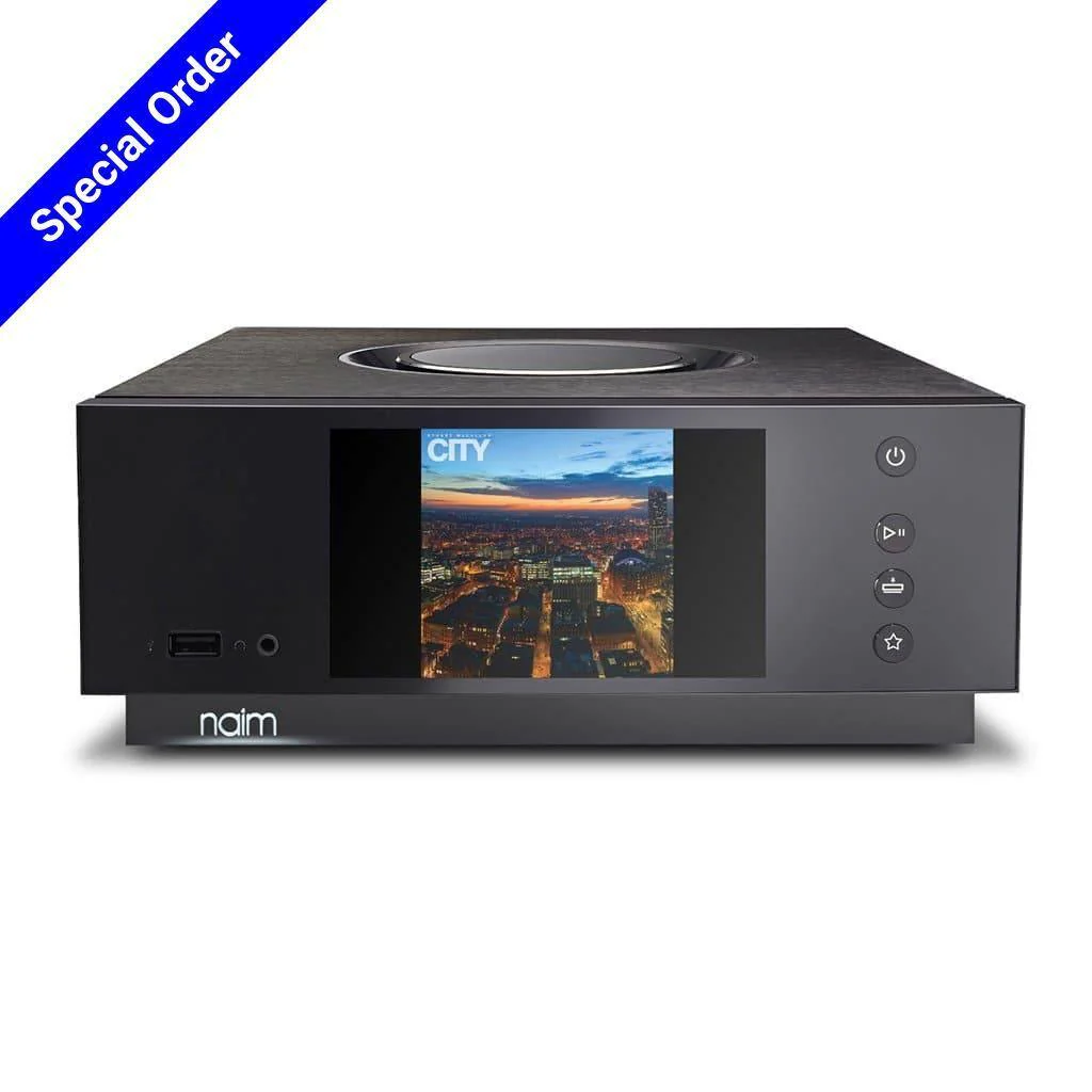 Naim UNITI ATOM - Image 2