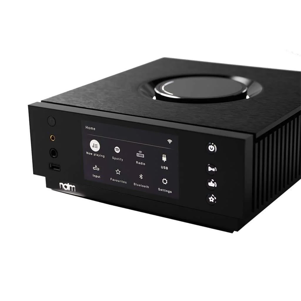 Naim Uniti Atom Headphone Edition - Open-Box - Image 4