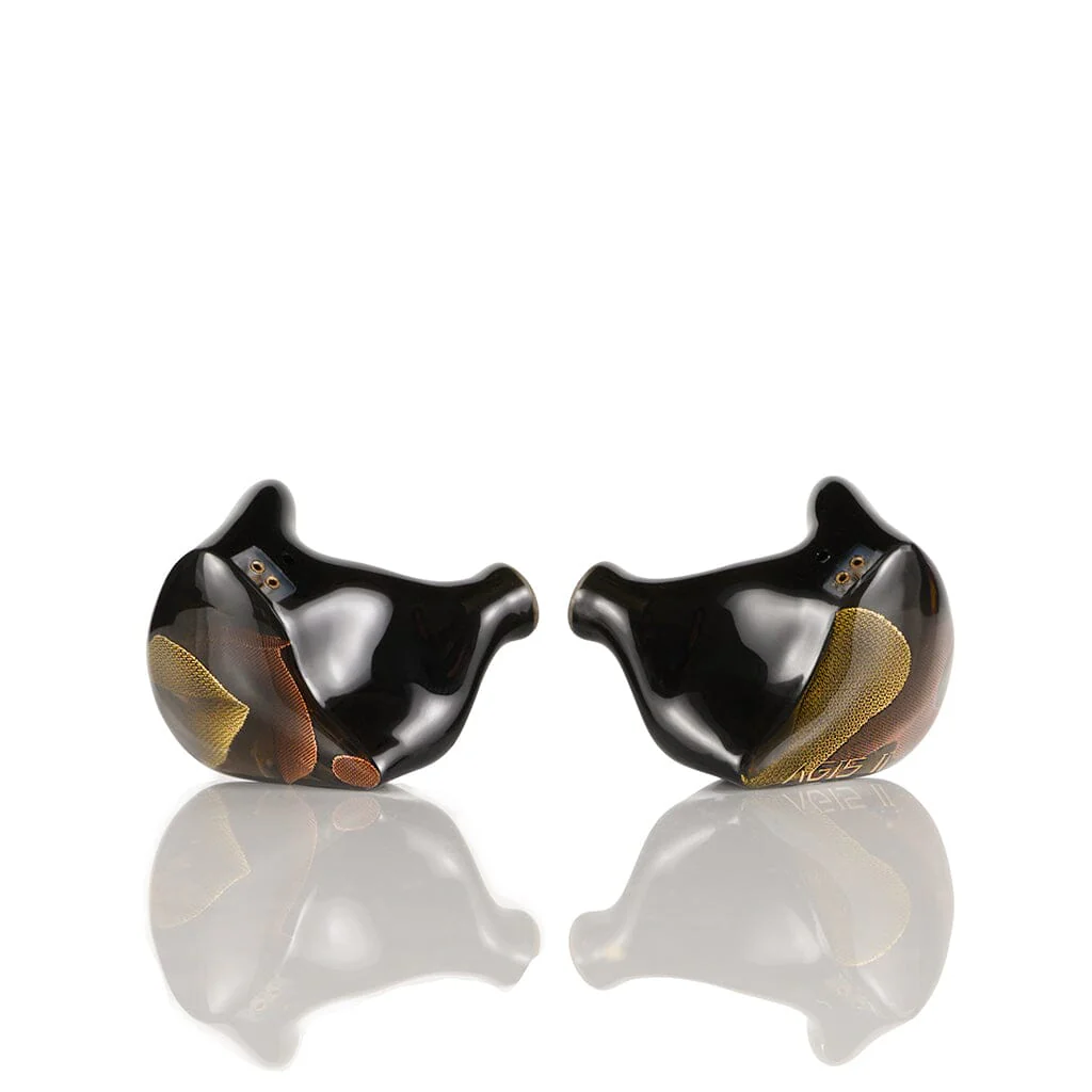 Noble Audio Agis II In-Ear Headphones - Image 10