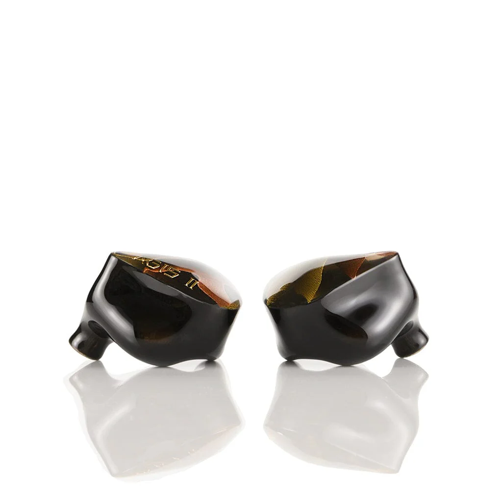 Noble Audio Agis II In-Ear Headphones - Image 12