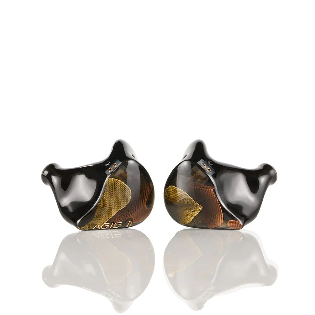 Noble Audio Agis II In-Ear Headphones - Image 2
