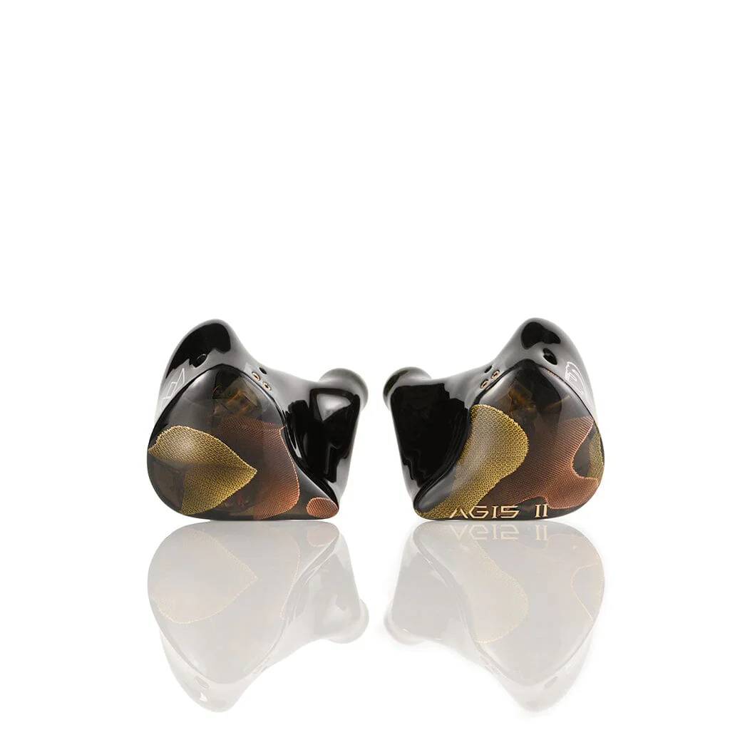 Noble Audio Agis II In-Ear Headphones - Image 8