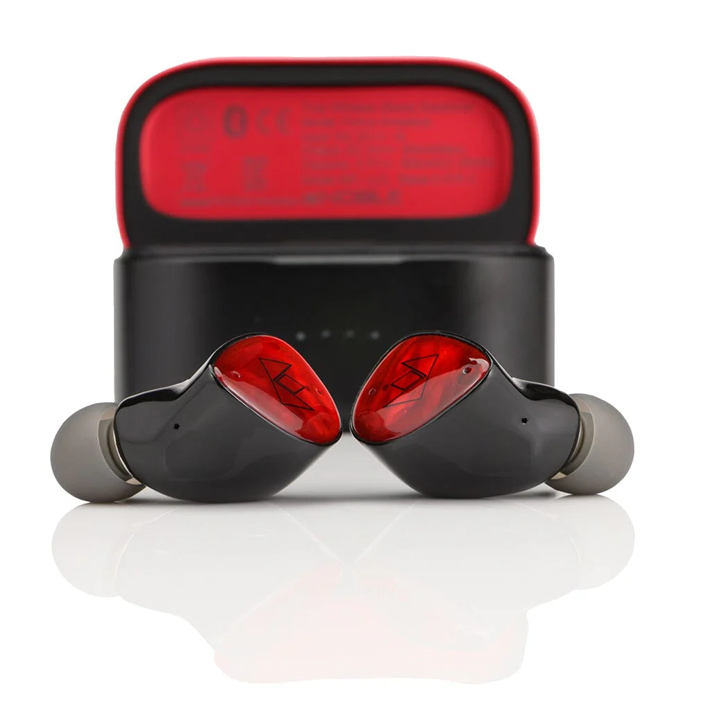 Noble Audio FoKus Amadeus True Wireless In-Ear Headphones - Image 5