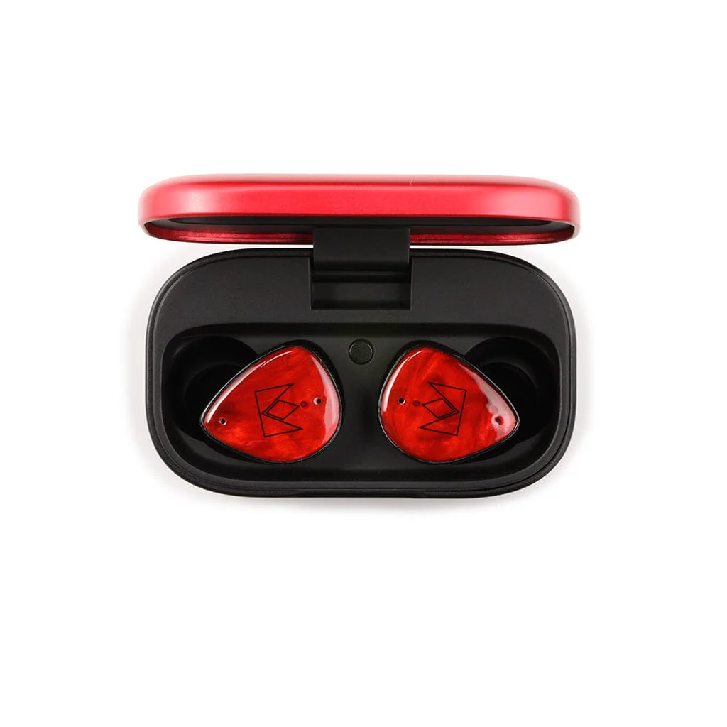 Noble Audio FoKus Amadeus True Wireless In-Ear Headphones - Image 7