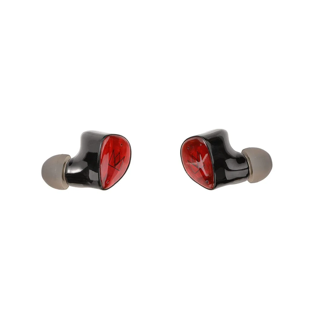 Noble Audio FoKus Amadeus True Wireless In-Ear Headphones - Image 8