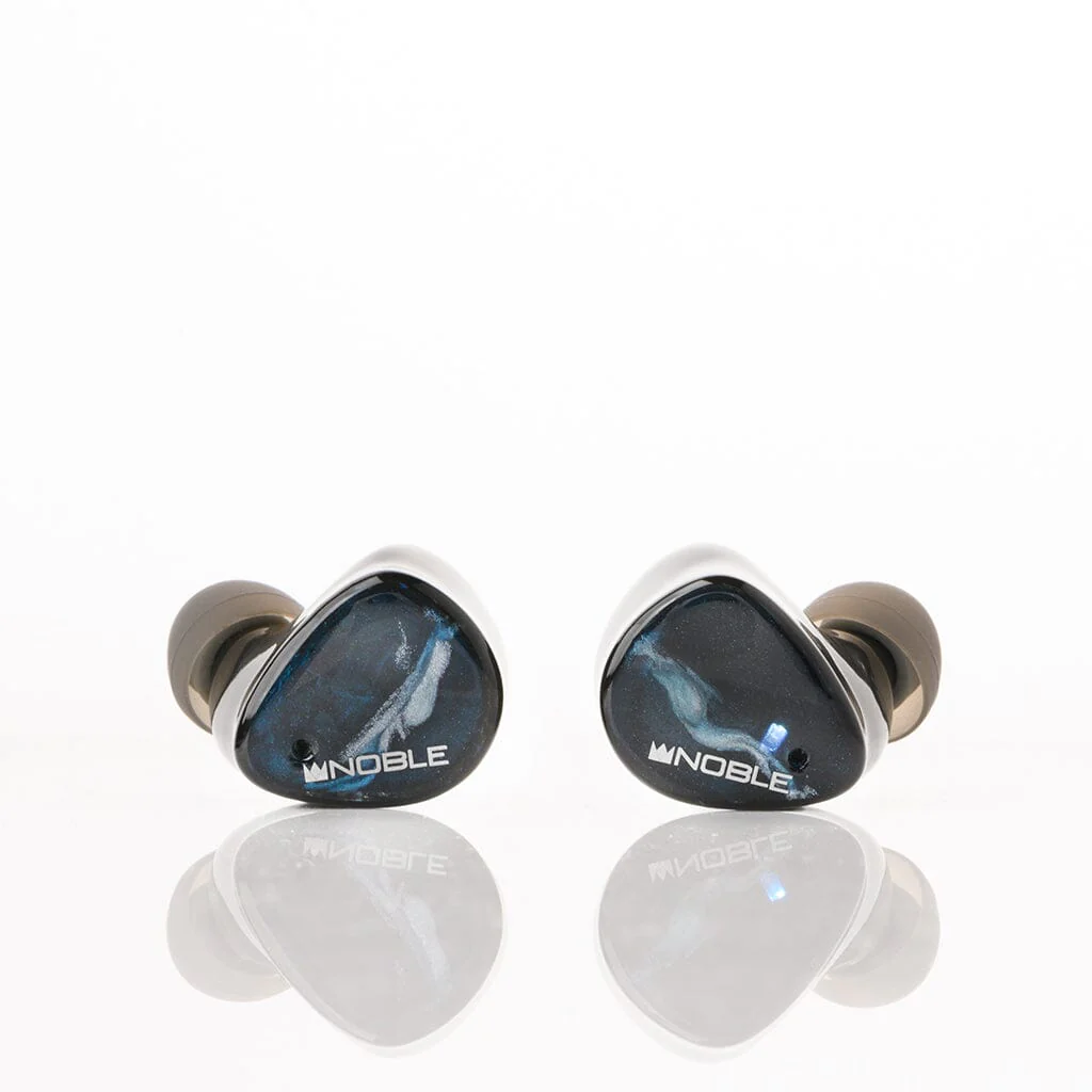 Noble Audio FoKus Mystique True Wireless Headphones - Image 4