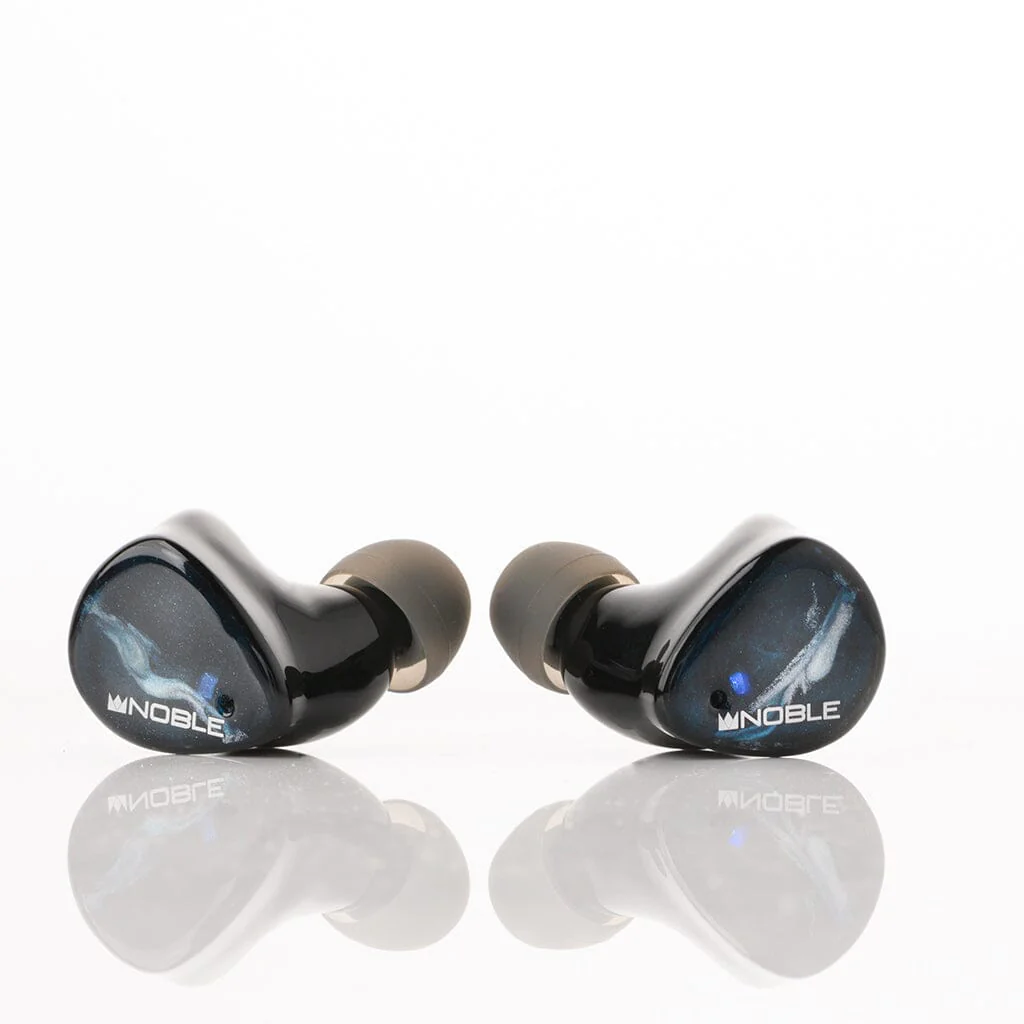Noble Audio FoKus Mystique True Wireless Headphones - Image 5