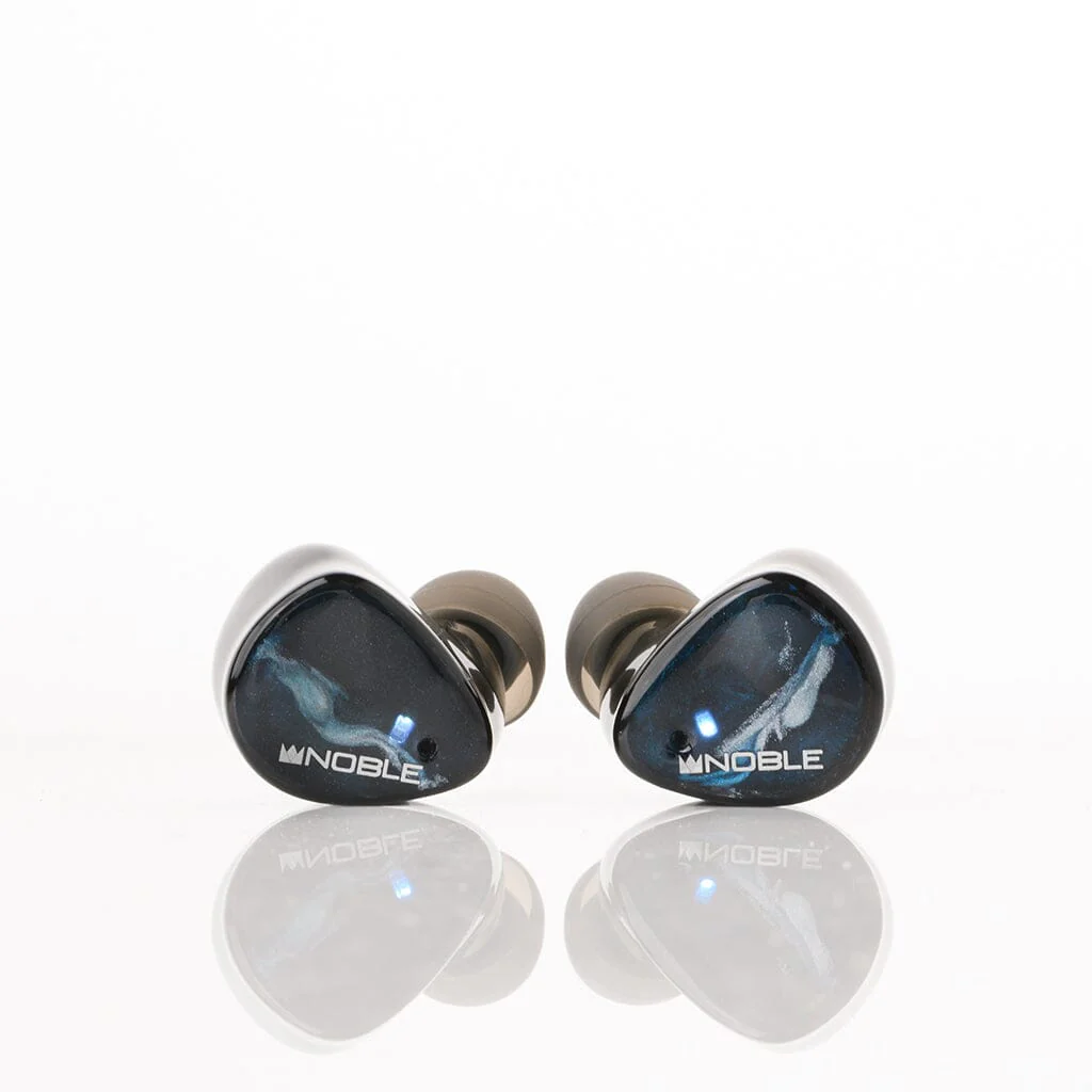 Noble Audio FoKus Mystique True Wireless Headphones - Image 7