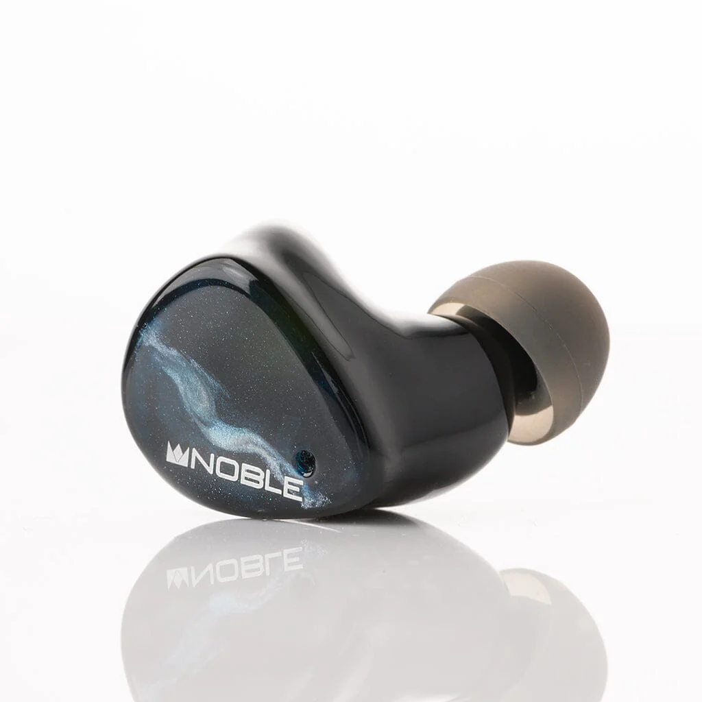 Noble Audio FoKus Mystique True Wireless Headphones - Image 9