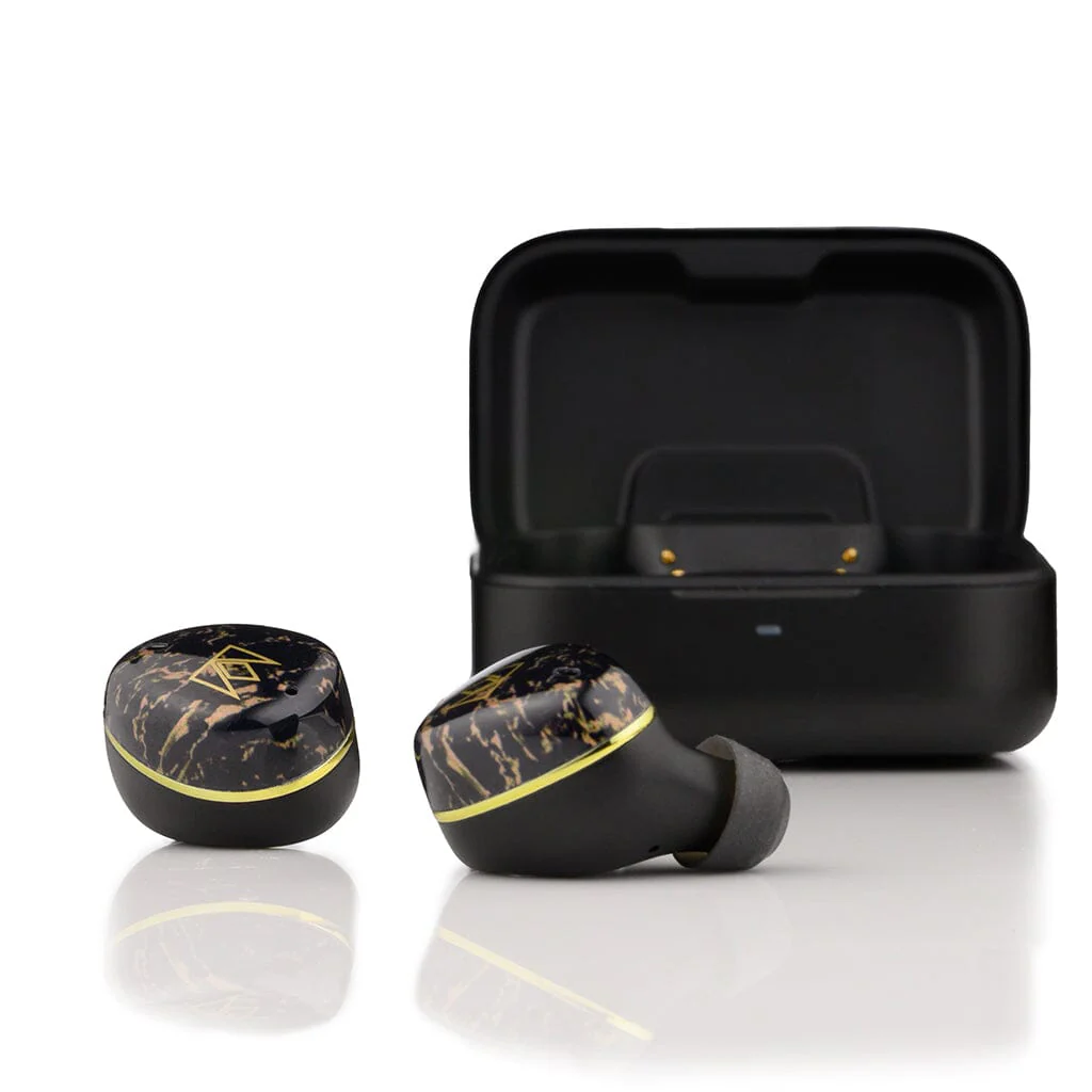 Noble Audio FoKus Rex5 True Wireless In-Ear Headphones - Image 17