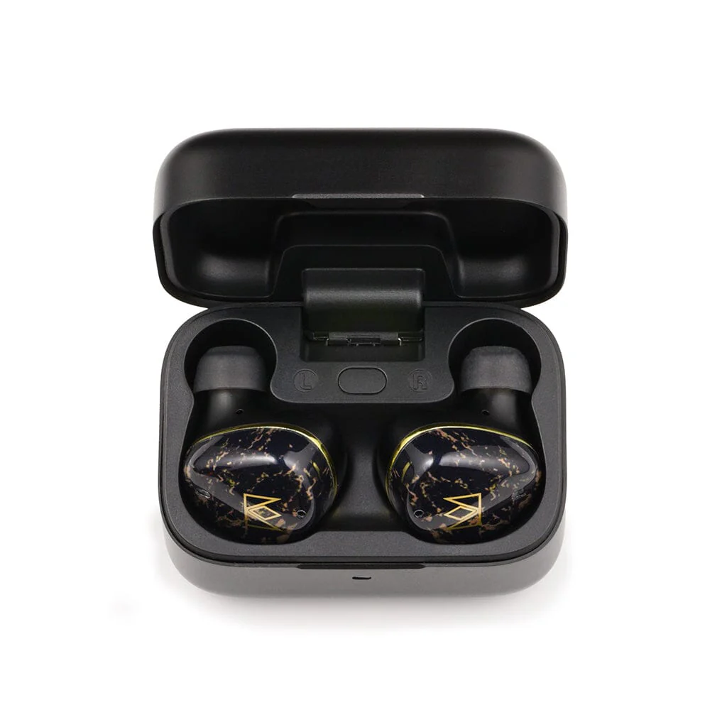 Noble Audio FoKus Rex5 True Wireless In-Ear Headphones - Image 19