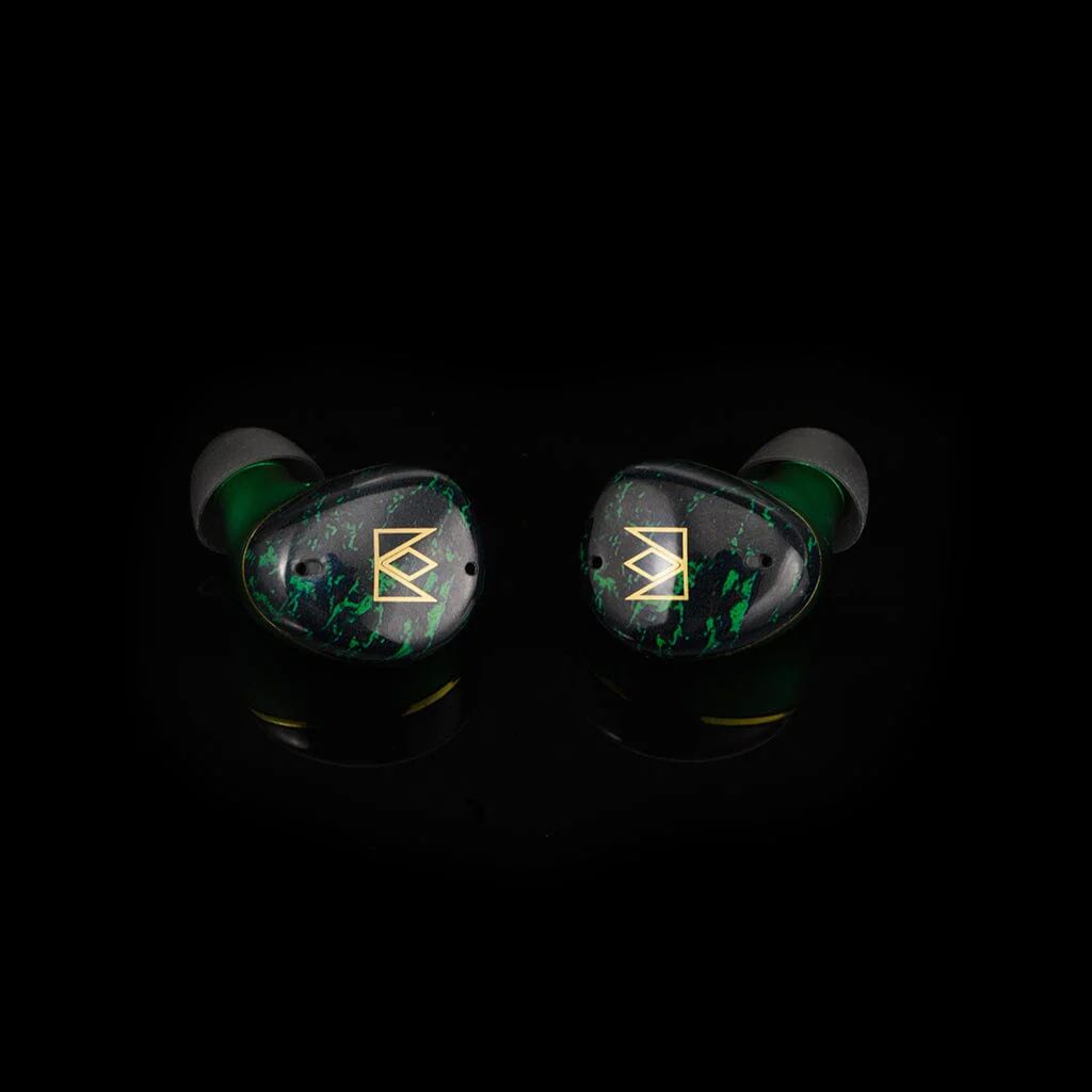Noble Audio FoKus Rex5 True Wireless In-Ear Headphones - Image 3