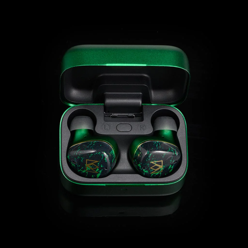 Noble Audio FoKus Rex5 True Wireless In-Ear Headphones - Image 6