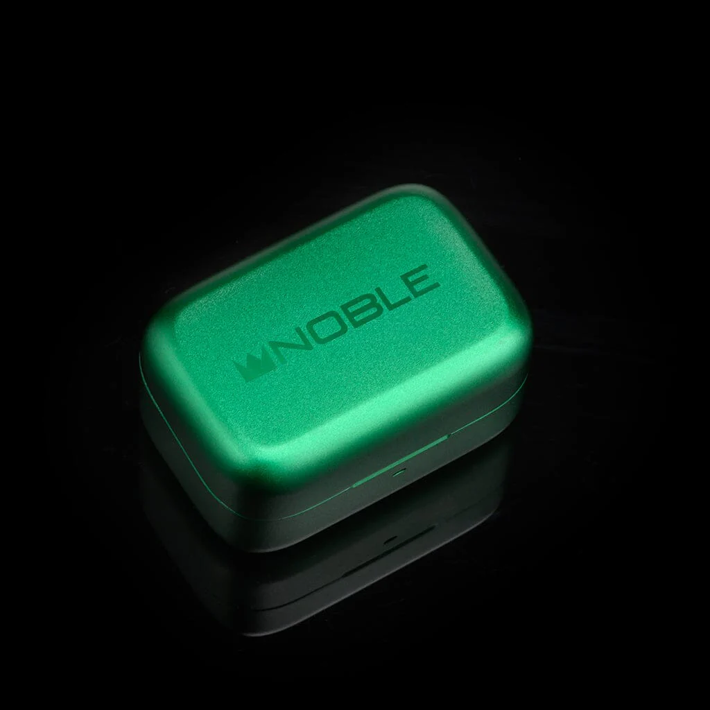 Noble Audio FoKus Rex5 True Wireless In-Ear Headphones - Image 8