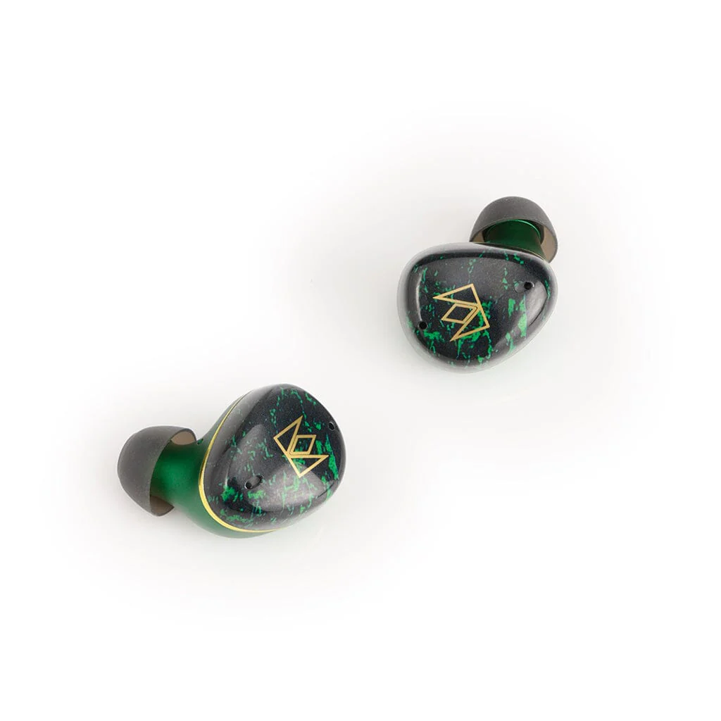 Noble Audio FoKus Rex5 True Wireless In-Ear Headphones - Image 9
