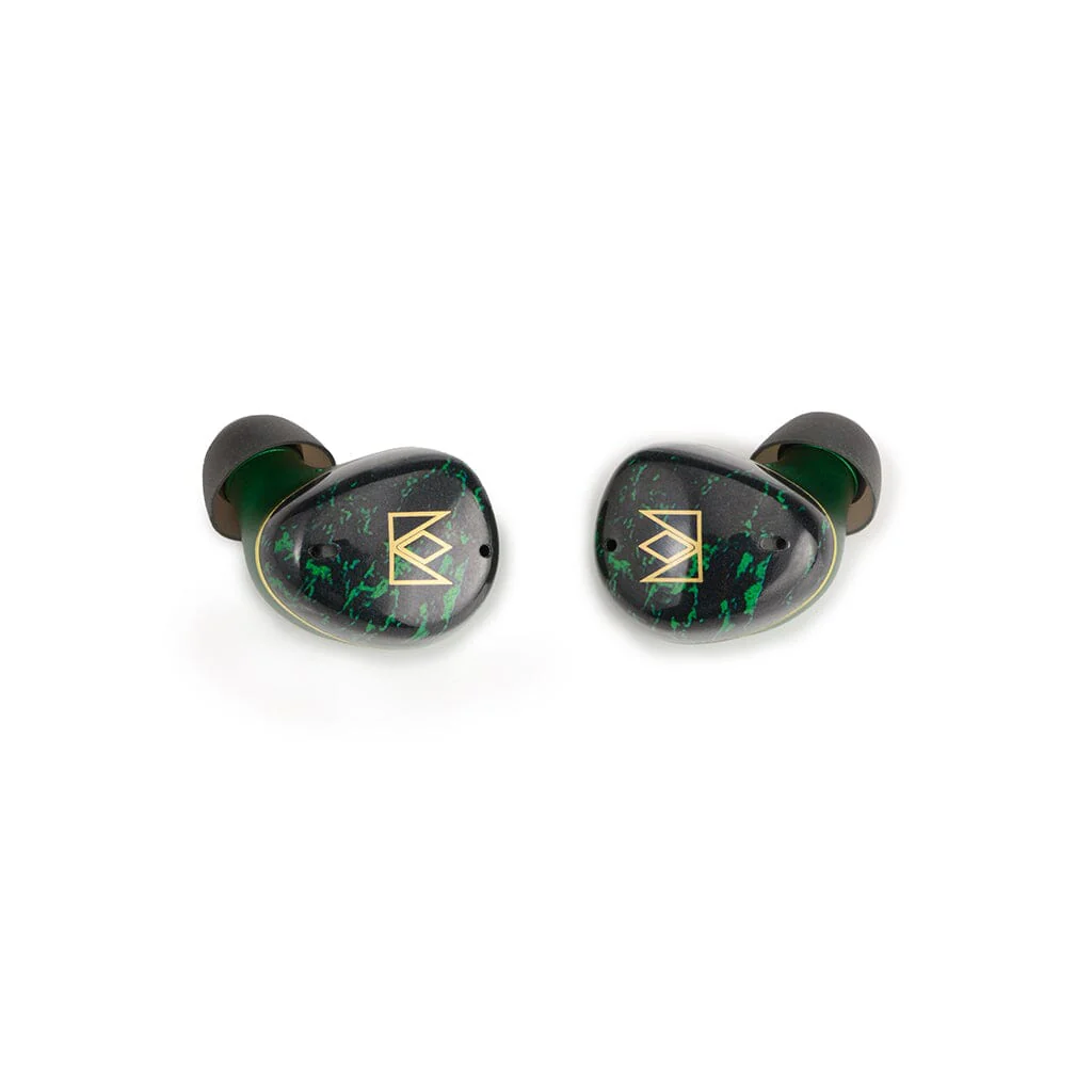 Noble Audio FoKus Rex5 True Wireless In-Ear Headphones - Image 10