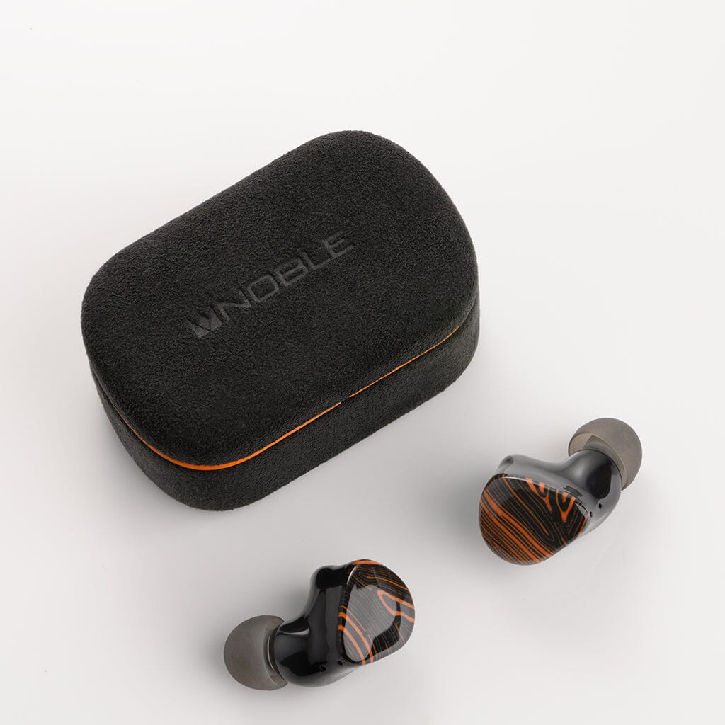 Noble Audio FoKus Triumph True Wireless In-Ear Headphones - Image 3