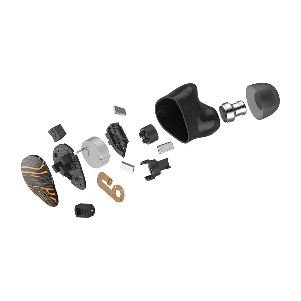 Noble Audio FoKus Triumph True Wireless In-Ear Headphones - Image 6