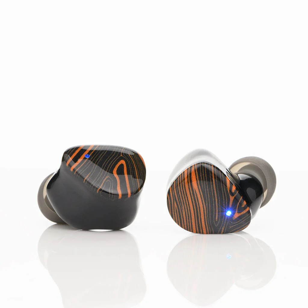 Noble Audio FoKus Triumph True Wireless In-Ear Headphones - Image 9