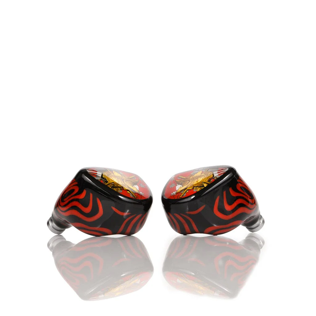 Noble Audio Shogun In-Ear Headphones - Image 3