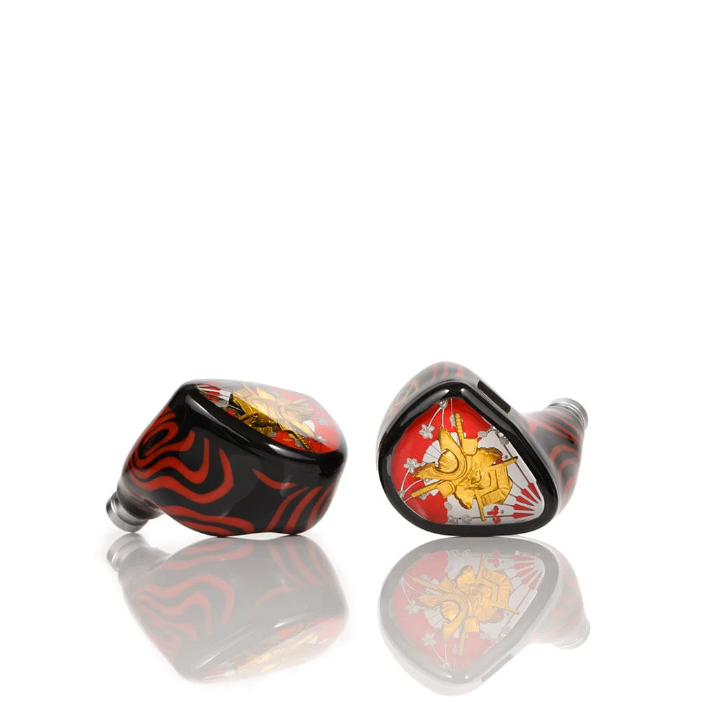 Noble Audio Shogun In-Ear Headphones - Image 4