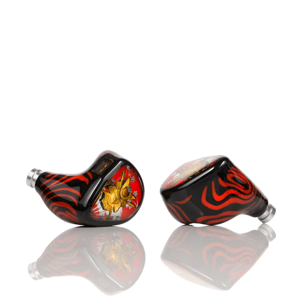 Noble Audio Shogun In-Ear Headphones - Image 9