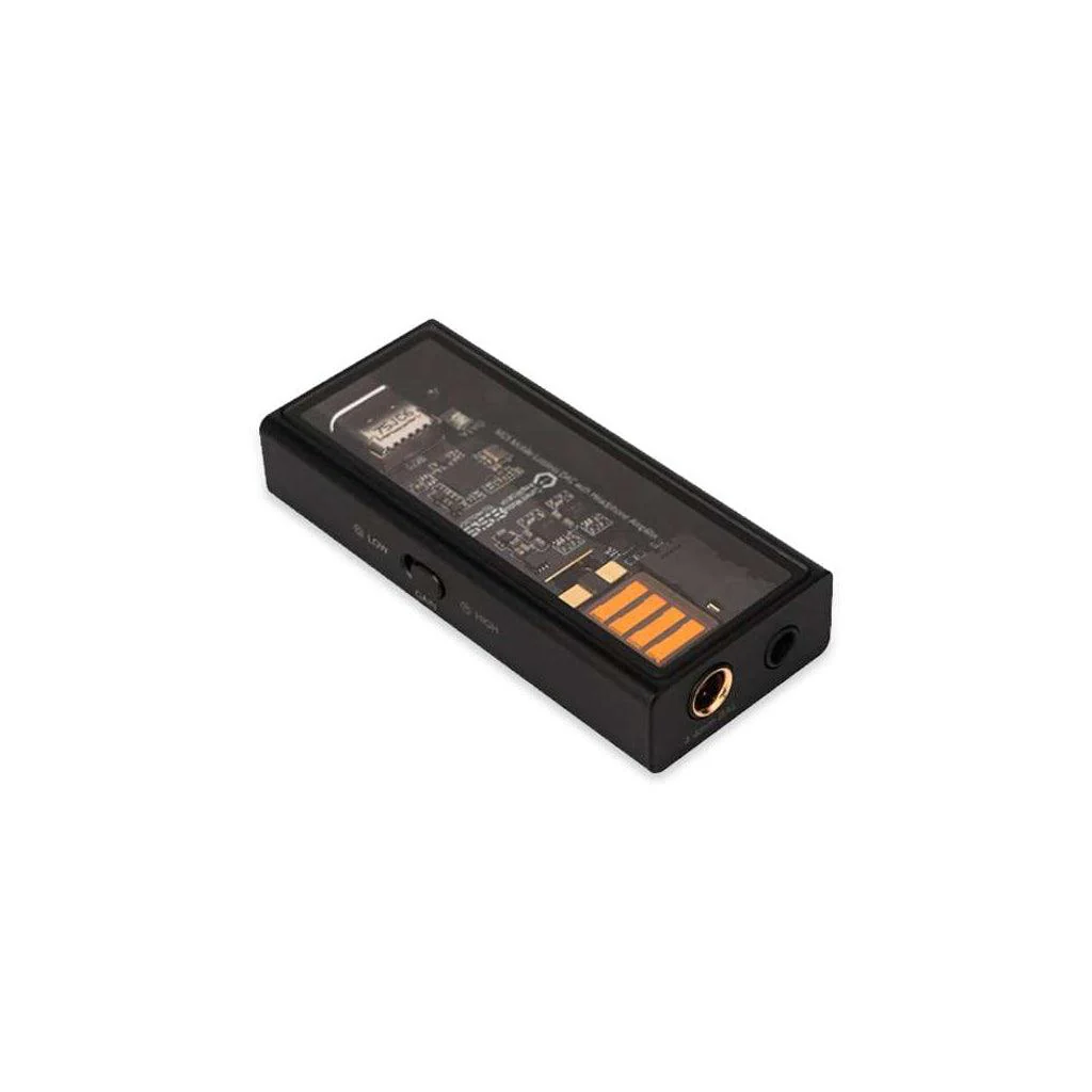 Questyle M15i USB Portable DAC & Headphone Amplifier - Image 3
