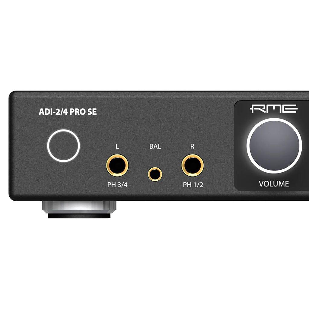 RME ADI-2/4 Pro SE - Image 3