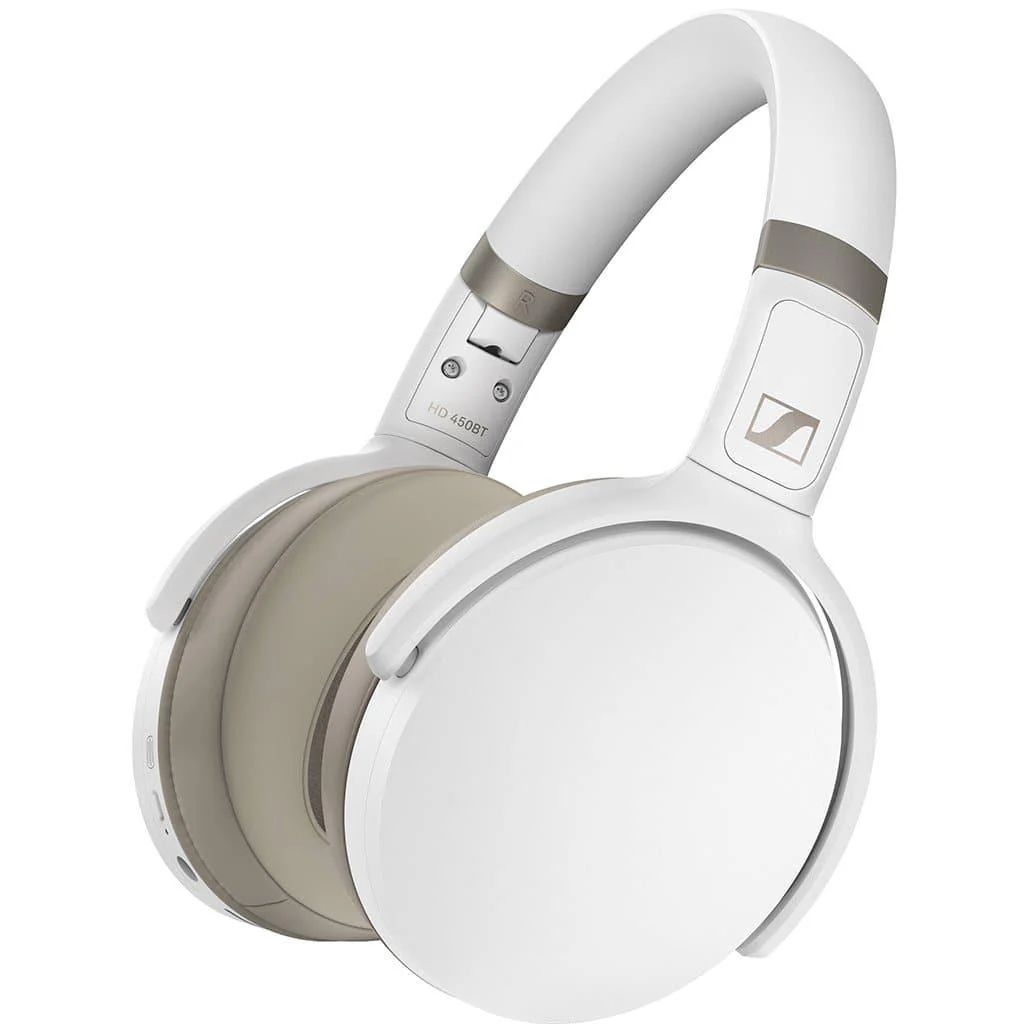 Sennheiser HD 450BT Headphones - Image 4