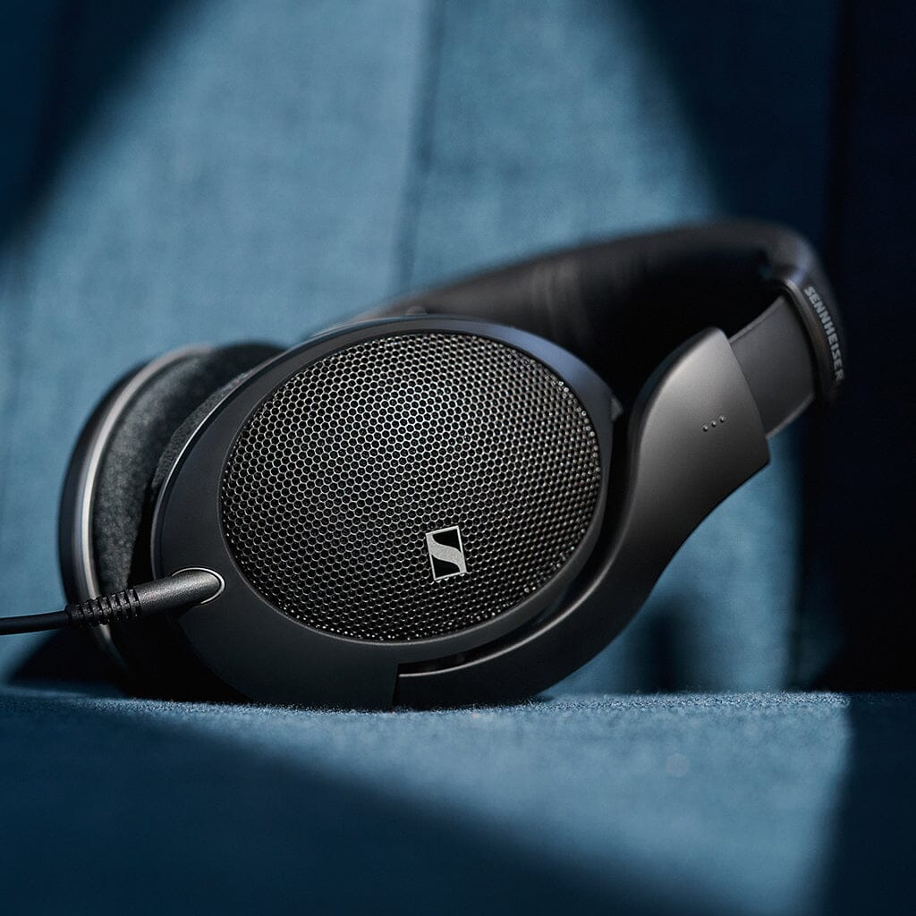 Sennheiser HD 550 Headphones - Image 3