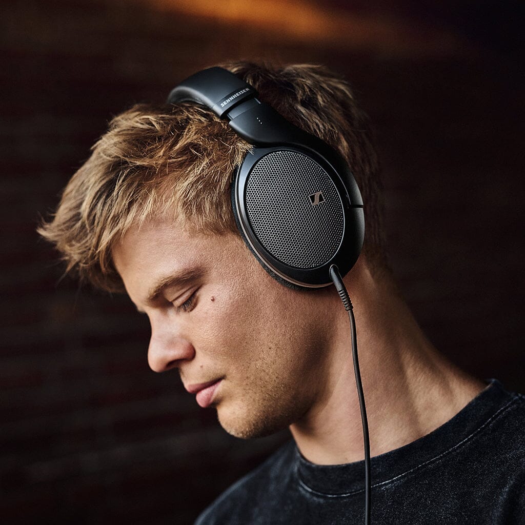 Sennheiser HD 550 Headphones - Image 5